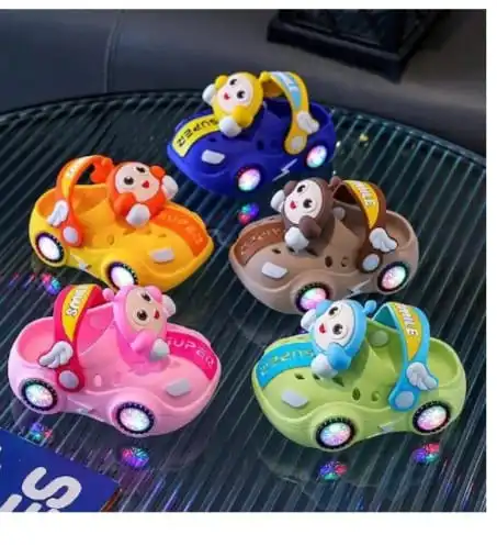 BABY SHOES